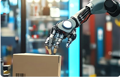 全流程高效赋能